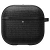 Etui Spigen Urban Fit do Apple AirPods 4, czarne