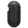 Etui Spigen Urban Fit do Apple AirPods 4, czarne