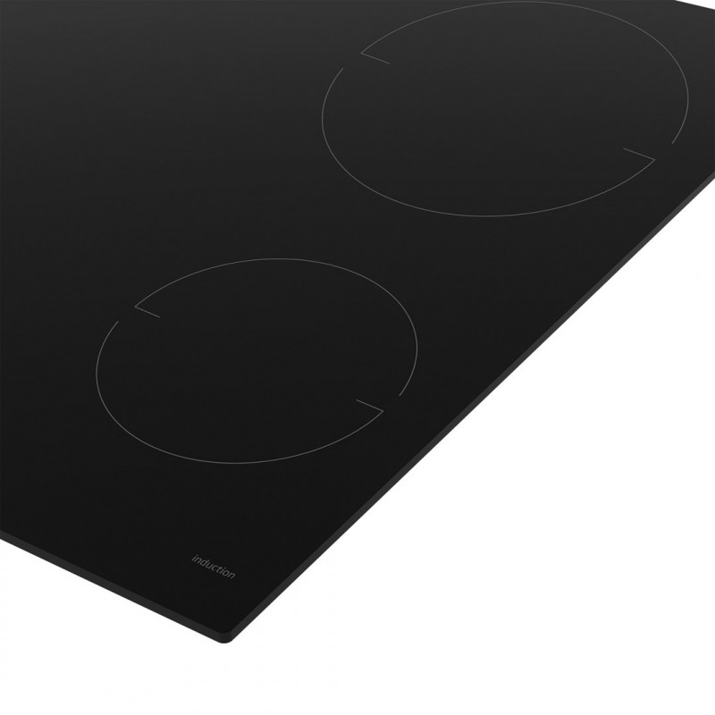 Beko HII64401MT Płyta indukcyjna do zabudowy, 4 strefy, czarna
