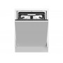 Whirlpool WH7ITD14C6N6 Zmywarka do zabudowy, 60 cm, 46 dB, 14 kompletów