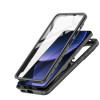 Etui Tech-Protect Defense MagSafe do Samsung Galaxy S26 Ultra, Matte Black