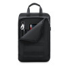 Tech-Protect Rough etui na Apple AirTag (THP1403), czarny