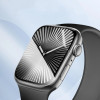 Tech-Protect Hydro Flex+ folia hydrożelowa na ekran do Huawei Watch Fit 3 / 4 (2 szt.), przezroczysta