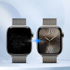 Tech-Protect Hydro Flex+ folia hydrożelowa na ekran do Huawei Watch Fit 3 / 4 (2 szt.), przezroczysta