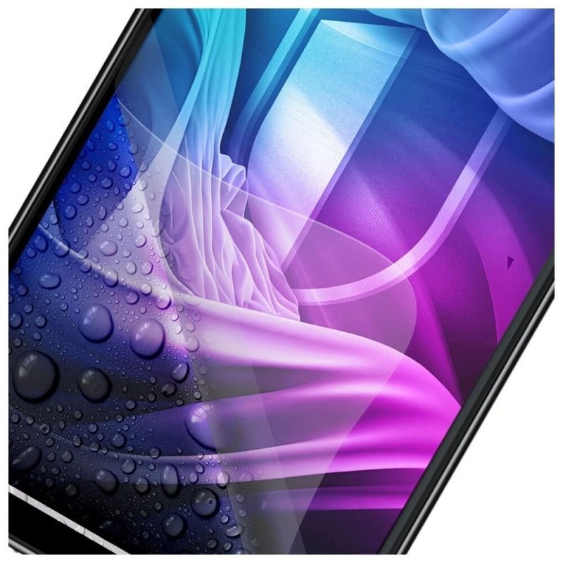 Folia ochronna matowa 3MK SilkyMatt Pro do Samsung Galaxy S21 5G 3MK16078