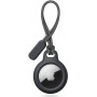 Etui Tech-Protect Rough Chain do Apple AirTag (THP1351), czarny