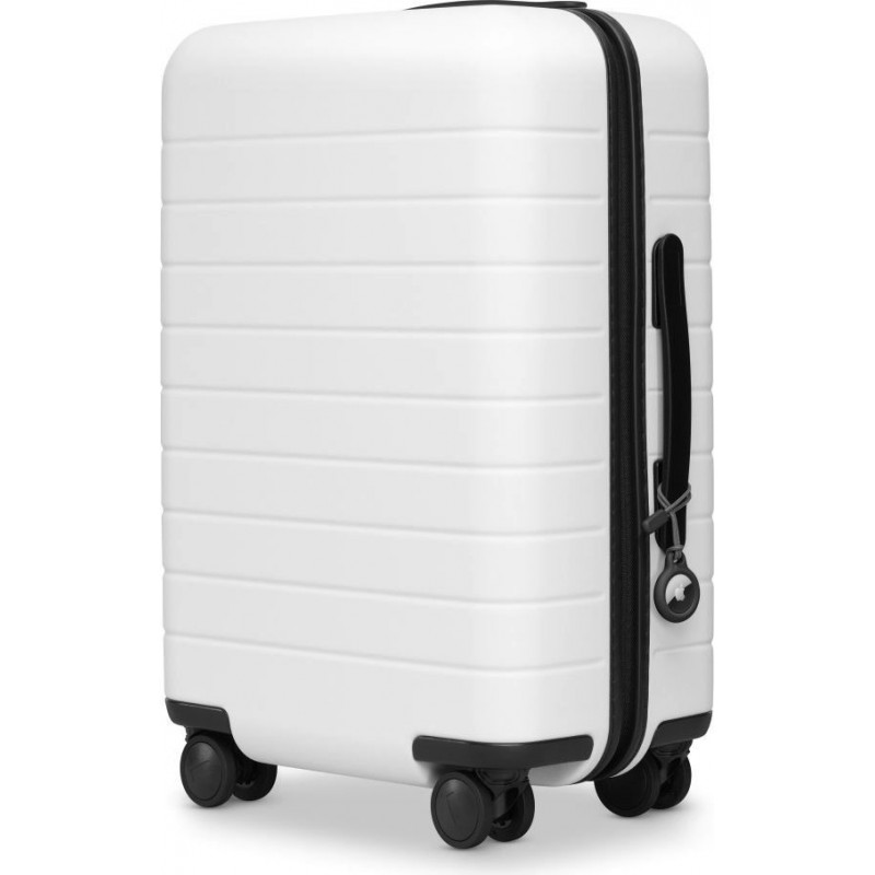 Etui Tech-Protect Rough Chain do Apple AirTag (THP1351), czarny