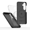 Etui silikonowe MagSafe Tech-Protect dla Samsung Galaxy S26+, czarne