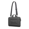 Torba na laptopa Tech-Protect Ranger-X Tactical 13-14", czarna