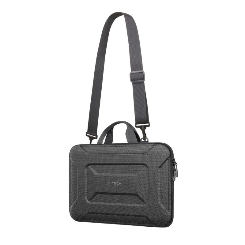 Torba na laptopa Tech-Protect Ranger-X Tactical 13-14", czarna