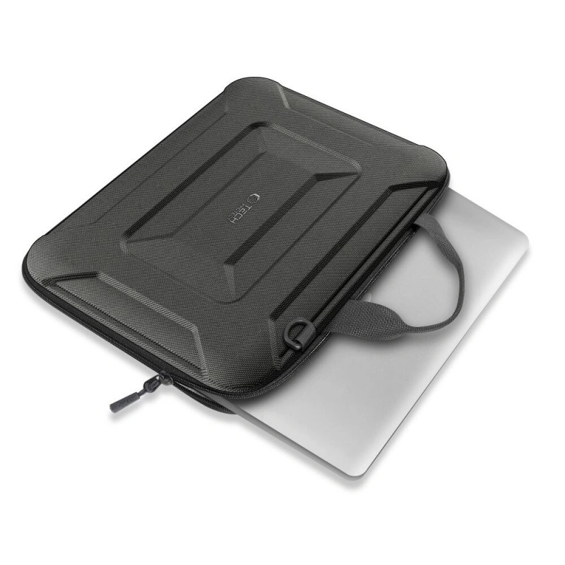Torba na laptopa Tech-Protect Ranger-X Tactical 13-14", czarna