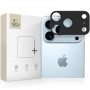 Tech-Protect Camalloy Fit+ Apple iPhone 17 Pro Max czarna osłona aparatu