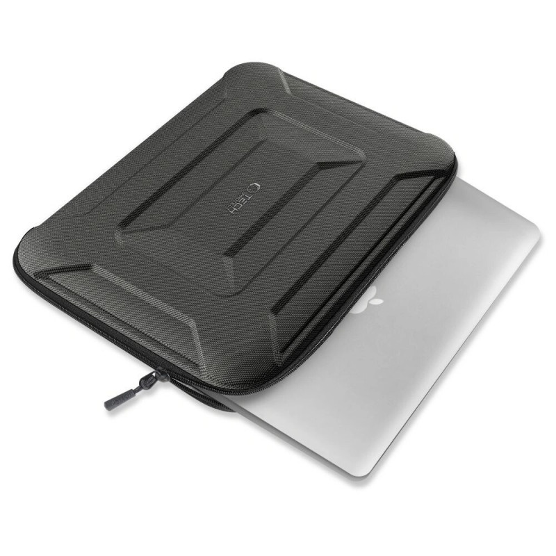 Tech-Protect Ranger-X Tactical etui na laptopa 13-14", czarny