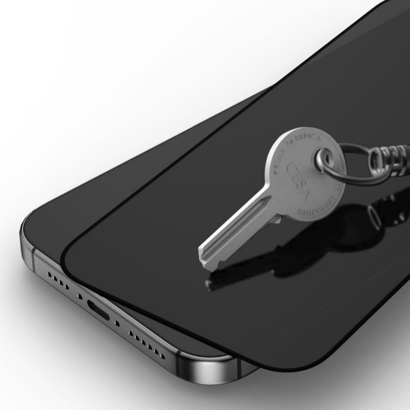 Tech-Protect Glass SPY+ szkło hartowane prywatyzujące do Samsung Galaxy A27 5G (2 szt.)