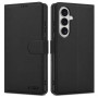 Etui portfelowe Tech-Protect do Samsung Galaxy S26, czarny