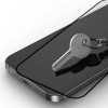 Tech-Protect Glass Fit+ szkło hartowane do Samsung Galaxy S25 Edge (2 szt.)
