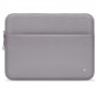 Etui na laptopa Tech-Protect Sleeve 15-16", Crayon Grey