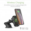 iOttie Auto Sense Wireless uchwyt samochodowy na deskę rozdzielczą z ładowaniem bezprzewodowym (7.5 W iPhone, 10 W Android)