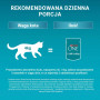Purina ONE Sterilcat karma dla kotów, wołowina i marchewka, 60 x 85 g