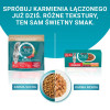 Purina ONE Sterilcat karma dla kotów, wołowina i marchewka, 60 x 85 g