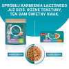 Purina ONE Sensitive karma dla kotów, kurczak i marchew, 60 x 85 g