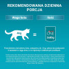 Purina ONE Sensitive karma dla kotów, kurczak i marchew, 60 x 85 g
