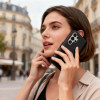 Etui portfelowe Tech-Protect do Samsung Galaxy S26 Ultra, czarno-czerwone