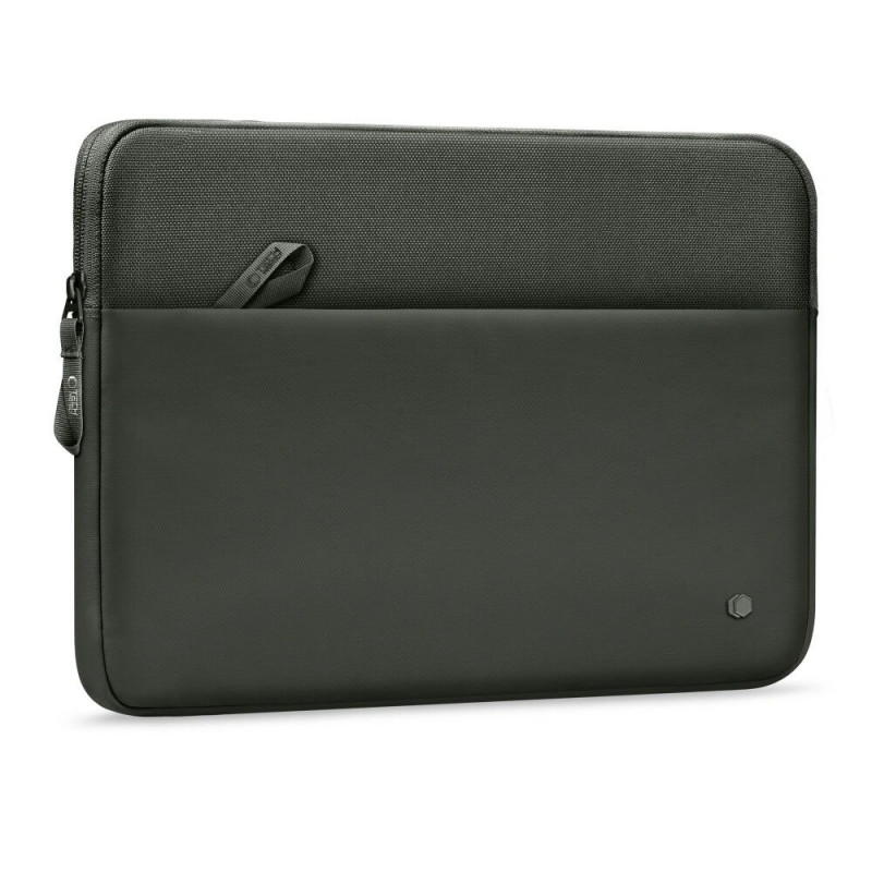 Etui na laptopa Tech-Protect Sleeve 15-16", Army Green