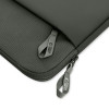 Etui na laptopa Tech-Protect Sleeve 15-16", Army Green
