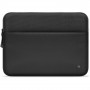 Etui na laptopa Tech-Protect Sleeve 15-16", czarne