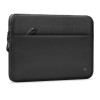 Etui na laptopa Tech-Protect Sleeve 15-16", czarne
