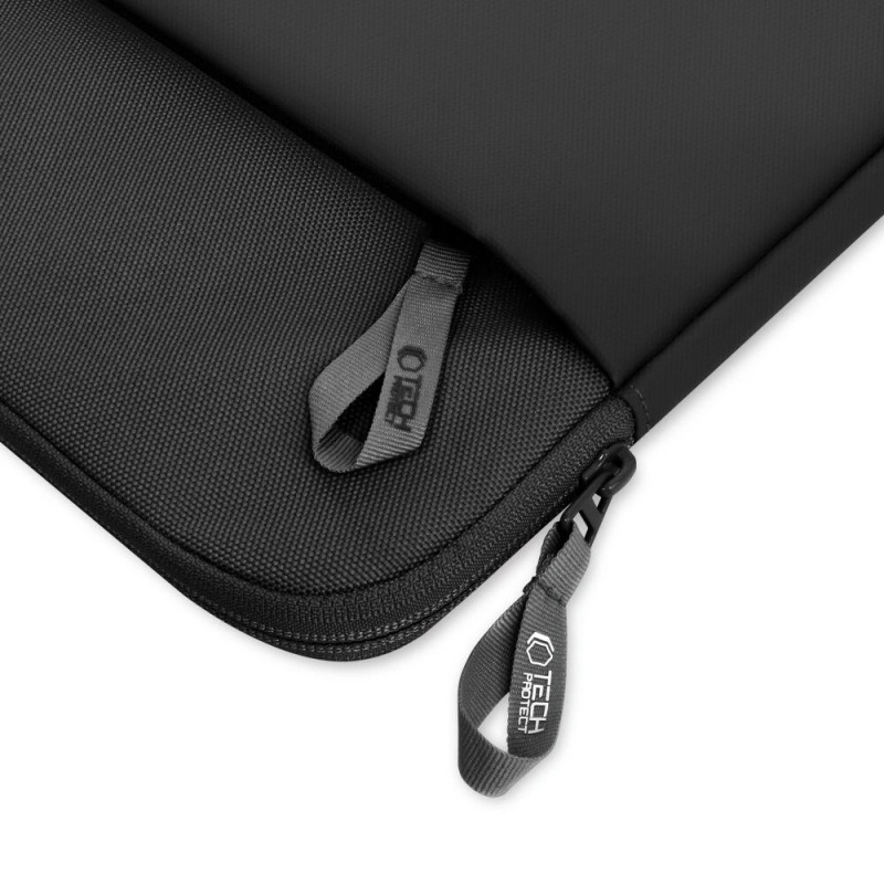 Etui na laptopa Tech-Protect Sleeve 15-16", czarne