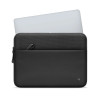 Etui na laptopa Tech-Protect Sleeve 15-16", czarne