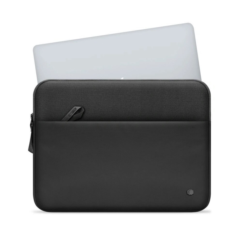 Etui na laptopa Tech-Protect Sleeve 15-16", czarne
