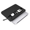 Etui na laptopa Tech-Protect Sleeve 15-16", czarne