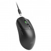 Mars Gaming MMW-ELITE Bezprzewodowa Mysz do Gier, 20000 DPI, Bluetooth 5.4, 2.4 GHz, Czarny