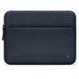 Etui na laptopa Tech-Protect Sleeve 15-16", Navy Blue