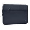 Etui na laptopa Tech-Protect Sleeve 15-16", Navy Blue