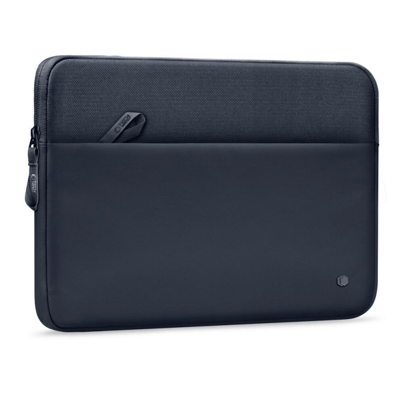 Etui na laptopa Tech-Protect Sleeve 15-16", Navy Blue