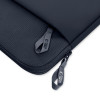 Etui na laptopa Tech-Protect Sleeve 15-16", Navy Blue