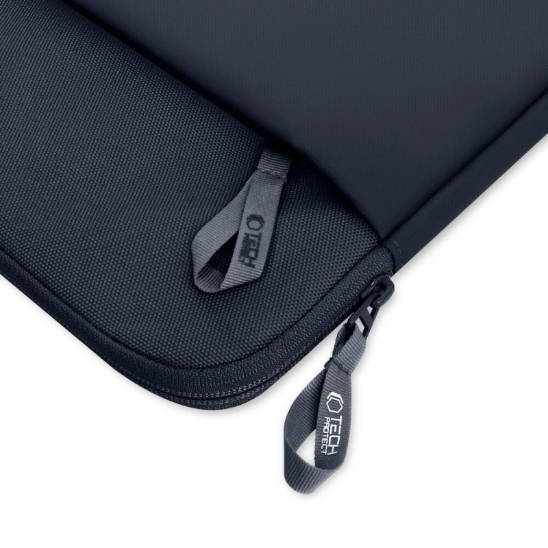 Etui na laptopa Tech-Protect Sleeve 15-16", Navy Blue