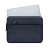 Etui na laptopa Tech-Protect Sleeve 15-16", Navy Blue