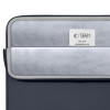 Etui na laptopa Tech-Protect Sleeve 15-16", Navy Blue
