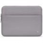Etui na laptopa Tech-Protect Sleeve 13-14", Crayon Grey