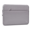 Etui na laptopa Tech-Protect Sleeve 13-14", Crayon Grey