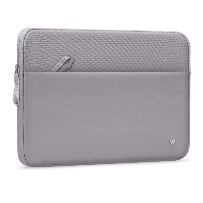 Etui na laptopa Tech-Protect Sleeve 13-14", Crayon Grey