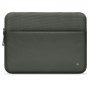 Etui na laptopa Tech-Protect Sleeve 13-14", Army Green