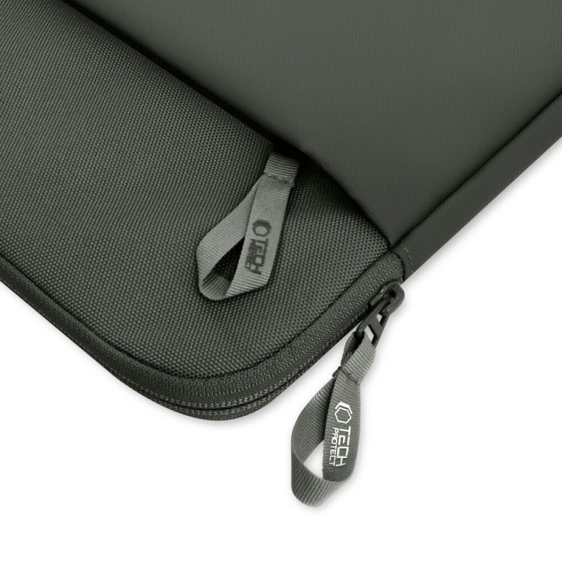 Etui na laptopa Tech-Protect Sleeve 13-14", Army Green