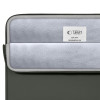 Etui na laptopa Tech-Protect Sleeve 13-14", Army Green