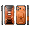 Etui MagSafe Supcase Grip Pro Mag dla Apple iPhone 17 Pro / 18 Pro, Coral